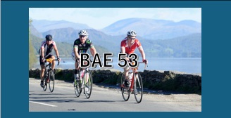53 mile route